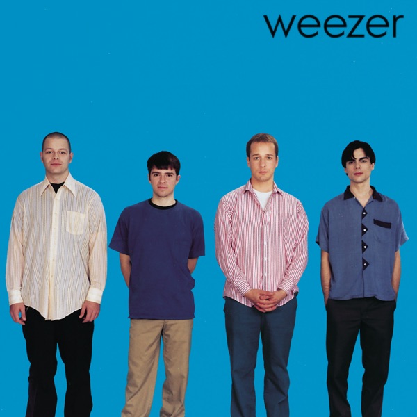 Undone (The Sweater Song) by Weezer on NetFM