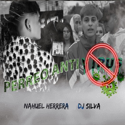 Perreo Antivirus - Single