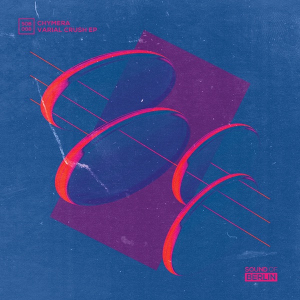Varial Crush EP