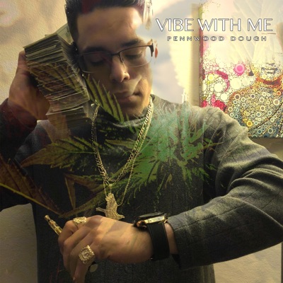 Vibe With Me - Single