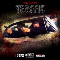 Traffic - Single - Big Keyysiano