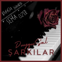 Tango (feat. Duygu İNANDIK)