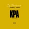 Kpa (feat. T-West & Teranz) - DJ Phamous lyrics
