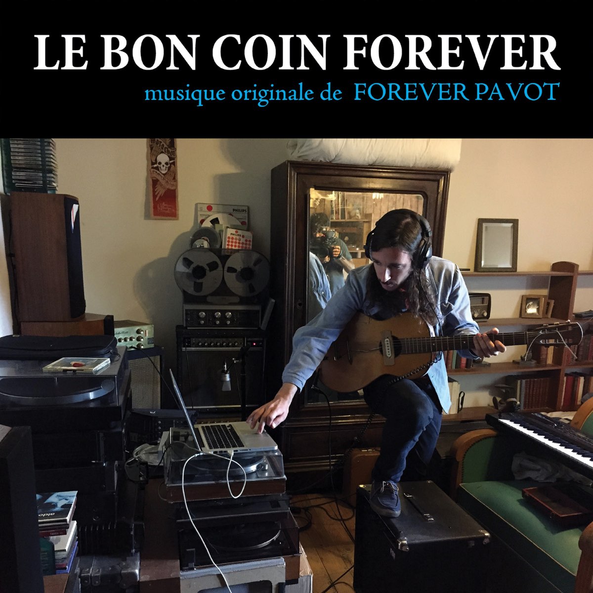 Le bon coin Forever - Album by Forever Pavot - Apple Music