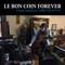 L'auriculaire en escargot - Forever Pavot lyrics