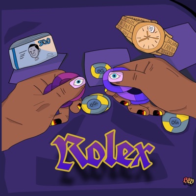 Rolex - Single