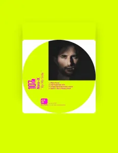 Dengarkan NÈO-X, tonton video musik, baca bio, lihat tanggal tur & lainnya!