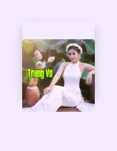 Listen to Hoài Anh, watch music videos, read bio, see tour dates & more!