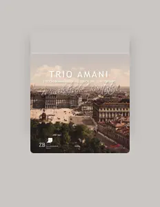 Dengarkan Trio Amani, tonton video musik, baca bio, lihat tanggal tur & lainnya!