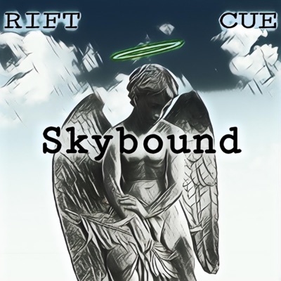 Skybound (feat. CUE) - Single
