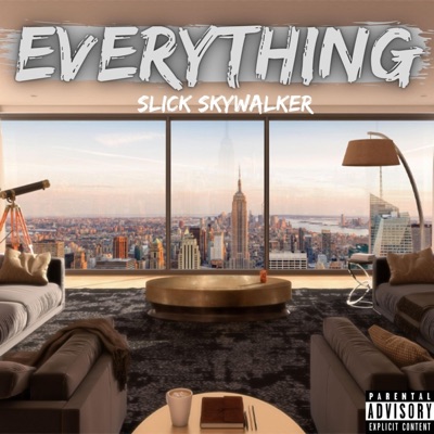 Everything - Single