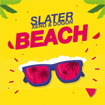 Beach (feat. Dogon) - Single