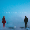 Martin Garrix & Bebe Rexha - In the Name of Love artwork