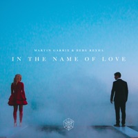 In The Name Of Love - Single - Martin Garrix & Bebe Rexha