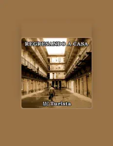 Ascolta Mc Turista, guarda video musicali, leggi la biografia, vedi le date del tour & altro!