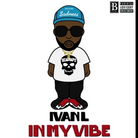 Let Me Know (feat. Beretta Biz) Ivan L