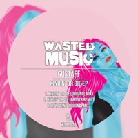 Kindin' or Die - Single - GUSTAFF