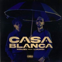 Casablanca (feat. Liamsi) - Single - Kouz1