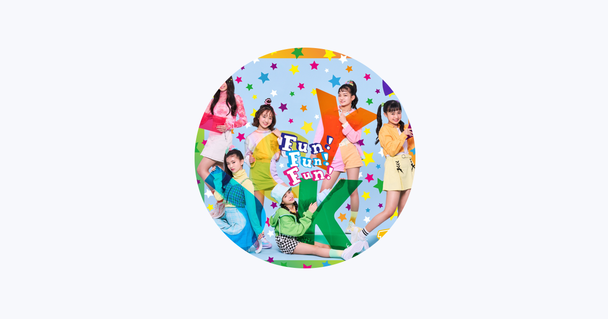 Lucky2 - Apple Music