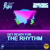 Deepaim - Get Ready For The Rhythm