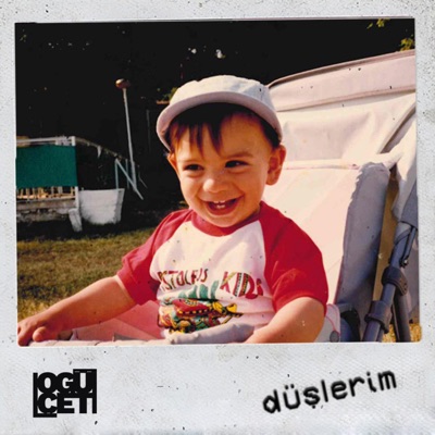 Düşlerim - Single