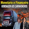 Homenagem aos Caminhoneiros - Single