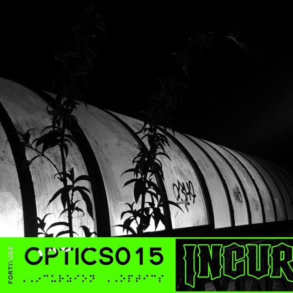 Incurzion Optics 015: - Single
