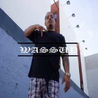 Wassup - Single - Jodie Joe