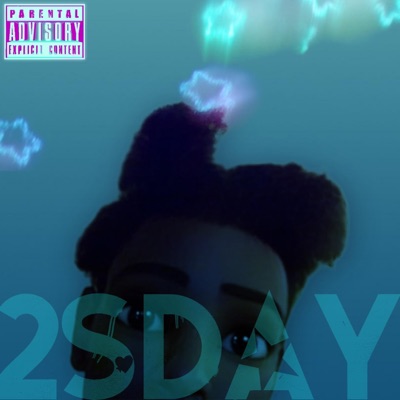 2SDAY - EP