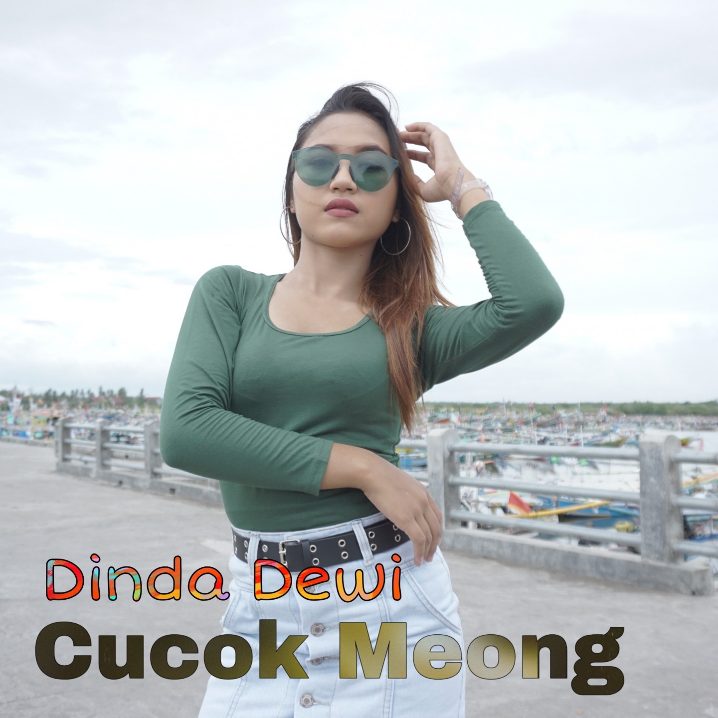 Cucok Meong - Single