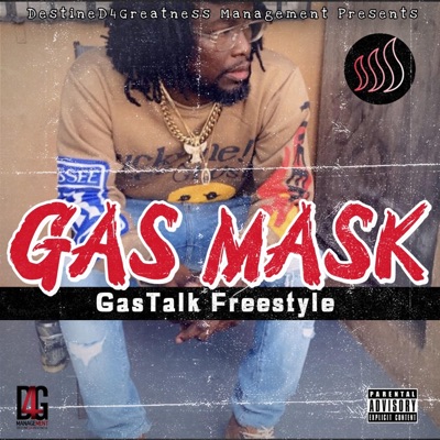 GasTalk Freestyle - Single