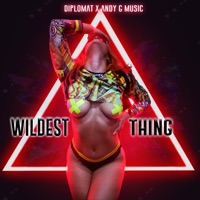 Wildest Thing - Single - Andy G Music & Diplomat