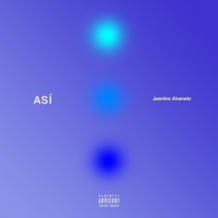 Así - Single - Jasmine Alvarado