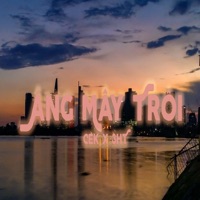 Áng Mây Trôi (feat. CEK) - Single - 3HT