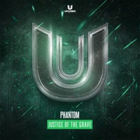 Justice of the Grave - Single - Phantom