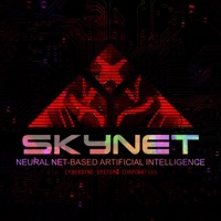 Skynet (feat. 83HADES & Shade Apollo) - Single - Carbon X