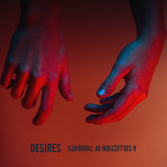 Cover artwork for On Being Alone