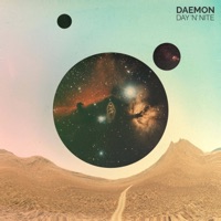Day 'N' Nite - Single - Daemon