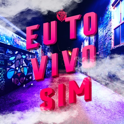 Eu To Vivo Sim - Single