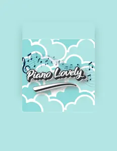 Listen to Piano Lovely, watch music videos, read bio, see tour dates & more!
