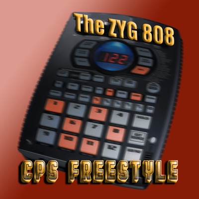 C P S Freestyle - Single