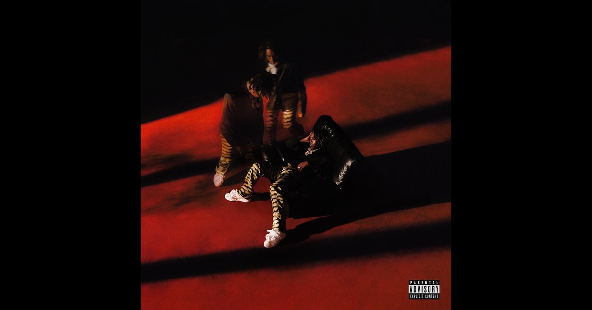 Life of a DON - Don Toliver