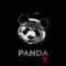 Panda E artwork