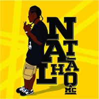 Camiseta Azul (feat. Gabriel Xan & Jurassic) - Single - Natalhão