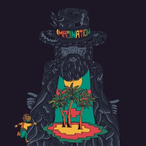 Chord Gitar Imagination - Foster The People