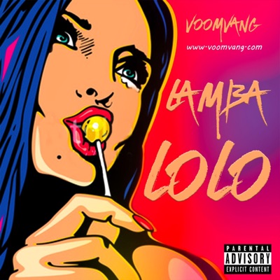 Lamba Lolo - Single