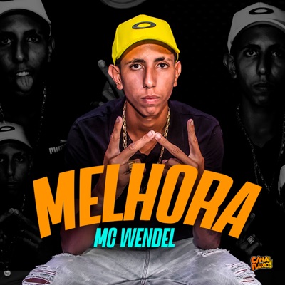 Melhora - Single