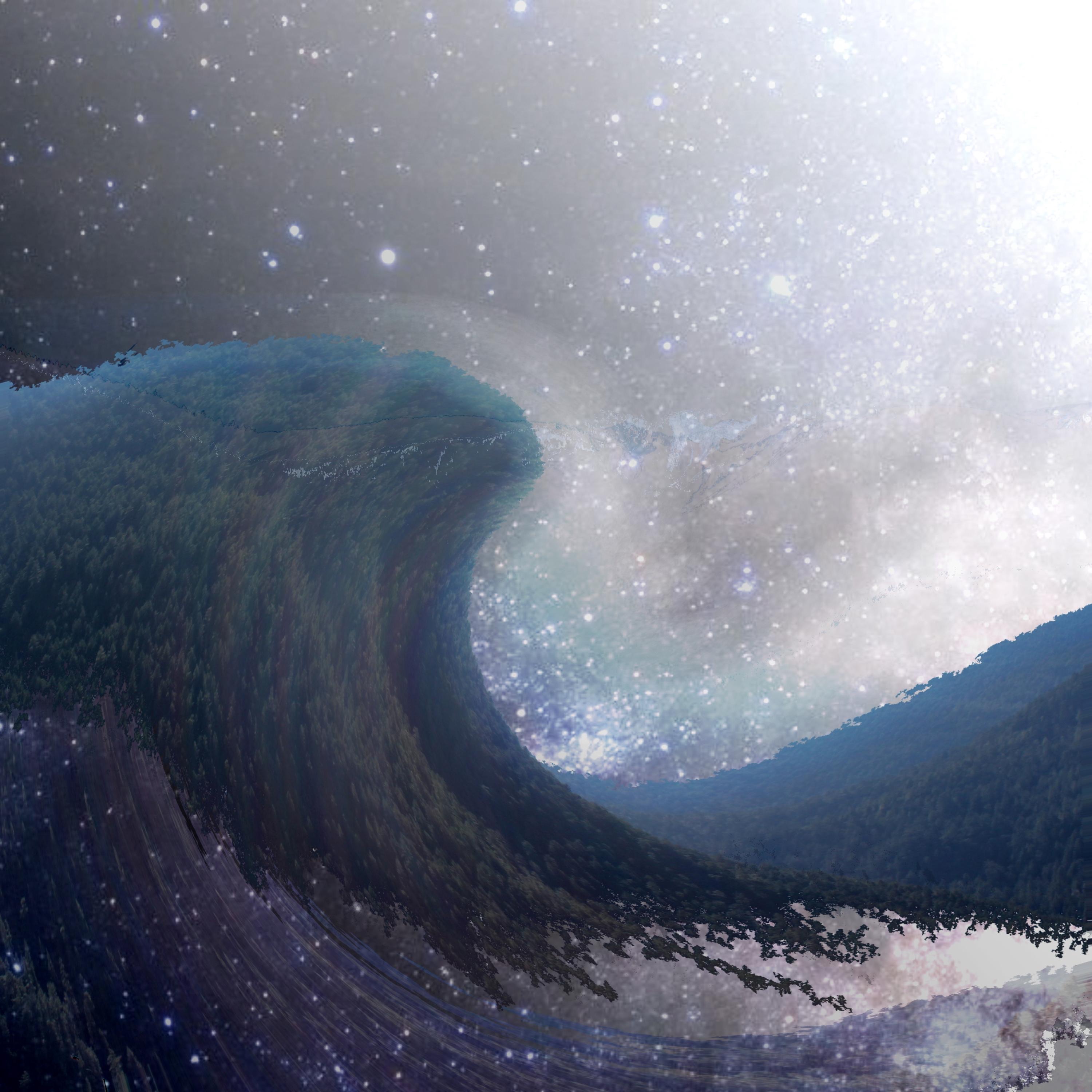 An Uncolored Enthusiasm for Sun, Moon, Stars, etc