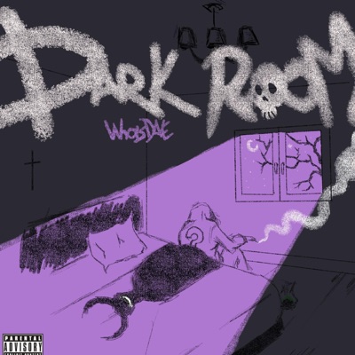 DARK ROOM - Single