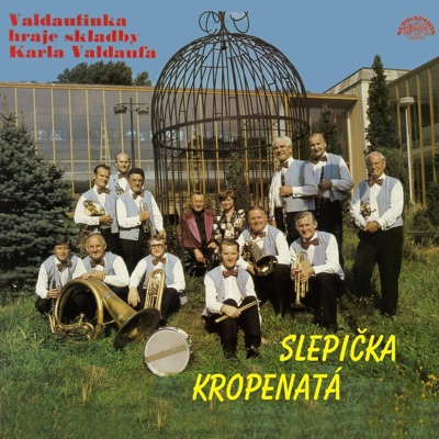Slepička Kropenatá (Skladby Karla Valdaufa)